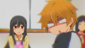 My Big Sister Arrived Season 1 Episode 1