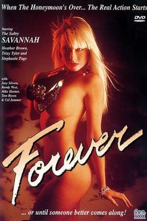 Poster Forever 1990