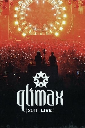 Poster Qlimax 2011 (2012)