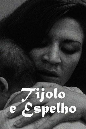 Tijolo e Espelho