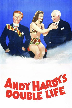 Andy Hardy's Double Life
