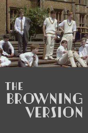 The Browning Version 13