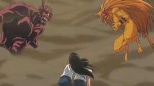 Ushio and Tora Season 1 Episode 3
