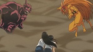 Ushio and Tora: Season 1 Episode 3 – The Demon That Dwells In The Painting