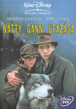 Natty Gann utazása 1985