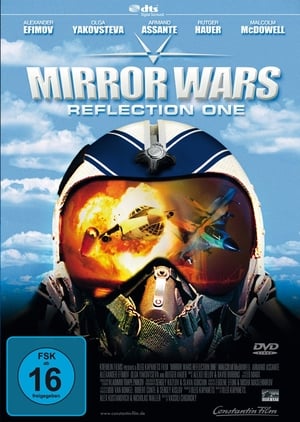 Poster Mirror Wars: Reflection One 2005