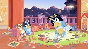 Bluey Season 1 Episode 4