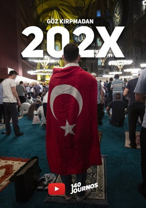 Göz Kırpmadan: 202X