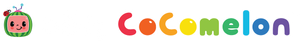 Calle CoComelon — Logos 8