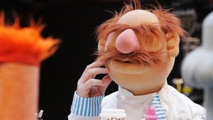 The Muppets 1×4 – Pig Out