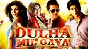 Dulha Mil Gaya (2010) Hindi HD