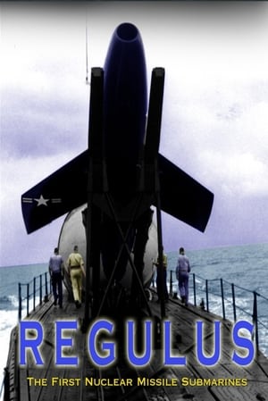 Poster Regulus: The First Nuclear Missile Submarines 2002