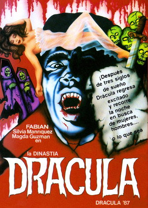 The Dracula Dynasty 7