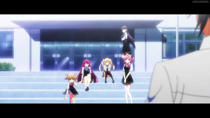 Grisaia no Kajitsu Cap 10
