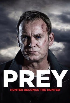 Prey: Saison 2