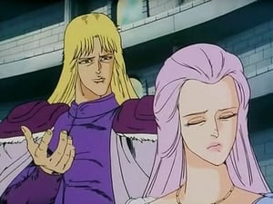 Fist of the North Star 1×21 – The Evil Palace in Flames! Just One More Step to Reach You, Shin!