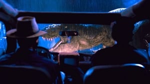 Jurassic Park (1993) Hindi Dubbed