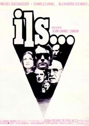 Poster Them (1970)