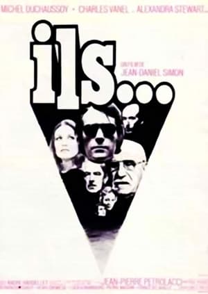Poster Ils... 1970