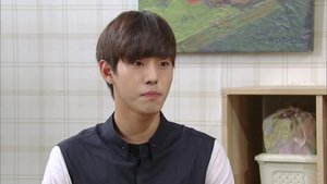My Father is Strange: 1×43