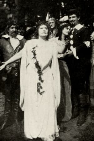 As You Like It 1912