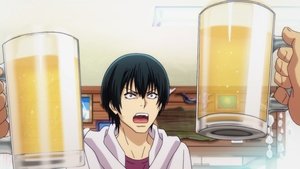 Grand Blue Season 1 Episode 1