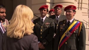 Parks and Recreation: 2×5