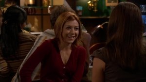 How I Met Your Mother  S1E3 - Sweet Taste of Liberty