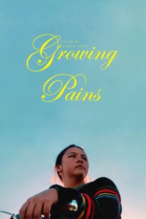 Poster Growing Pains (2019)