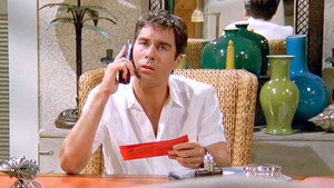 Will & Grace: 3×1