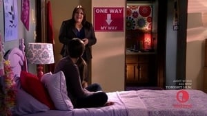 Drop Dead Diva: 4×7