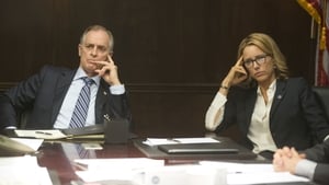 Madam Secretary 1 episodio 5