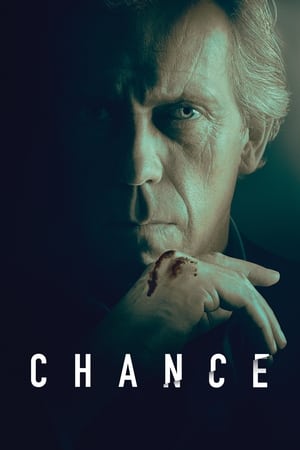 Poster Chance Season 2 Episode 8 2017