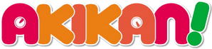 Akikan!