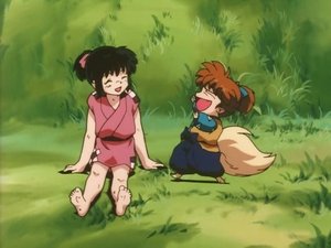 InuYasha: 1×55