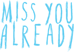 Ya te extraño — Logos 3