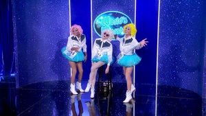 RuPaul’s Drag Race: 12×3