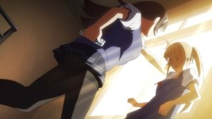 Saekano: 2×1