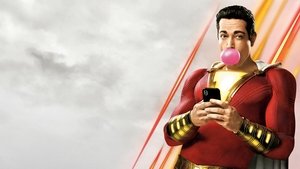 Shazam (2019) Hindi Dubbed