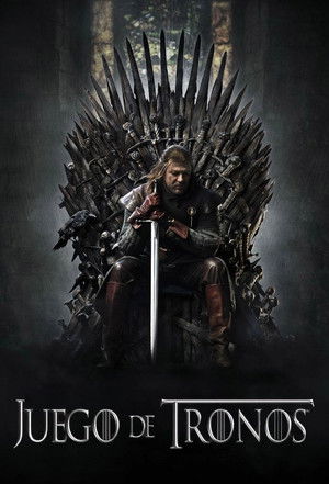 poster Game of Thrones