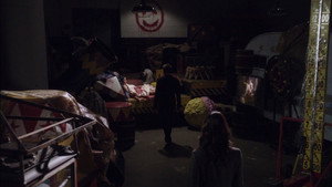 There Will Be Blood - Episode 16