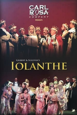 Poster Iolanthe (2007)