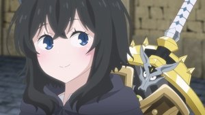 Reincarnated as a Sword Season 1 Ep 10