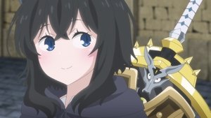 Tensei Shitara Ken Deshita – Moi quand je me réincarne en épée: Saison 1 Episode 10