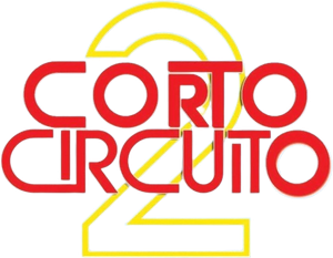 Short Circuit 2 — Logos 4