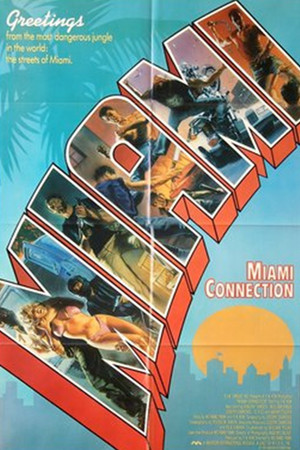 Miami Connection 24