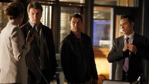 Castle Temporada 6 Capitulo 5