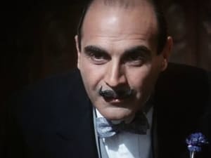 Agatha Christie: Poirot 1. évad 2. rész
