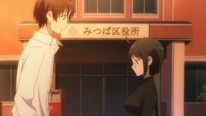 Servant x Service: Episódio: 13 da 1ª Temporada