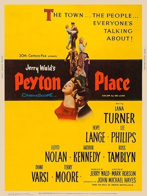 Peyton Place Peyton Place